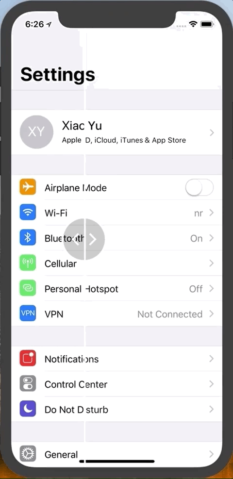 Which one is “native”? Both!