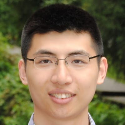 Yuqian Li